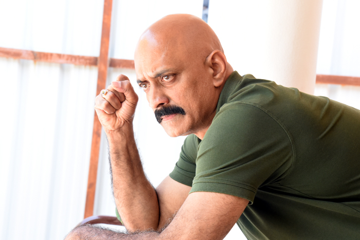 ds rao,interview,shiva 143 movie  ‘శివ 143’ విలన్‌గా మంచి గుర్తింపు తెచ్చే సినిమా!