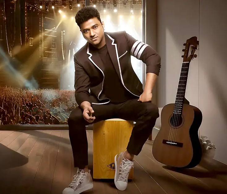 dsp  ఏంటి దేవి ఓ ట్వీట్ కూడా వెయ్యవా..  