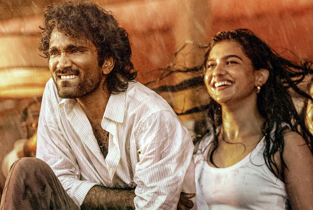 dude  ప్రదీప్ డ్యూడ్ ఓటీటీ డేట్ లాక్ 