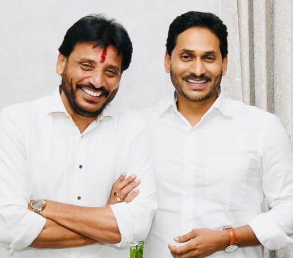 duvvada srinivas  దువ్వాడకు అంత నమ్మకమేమిటో 