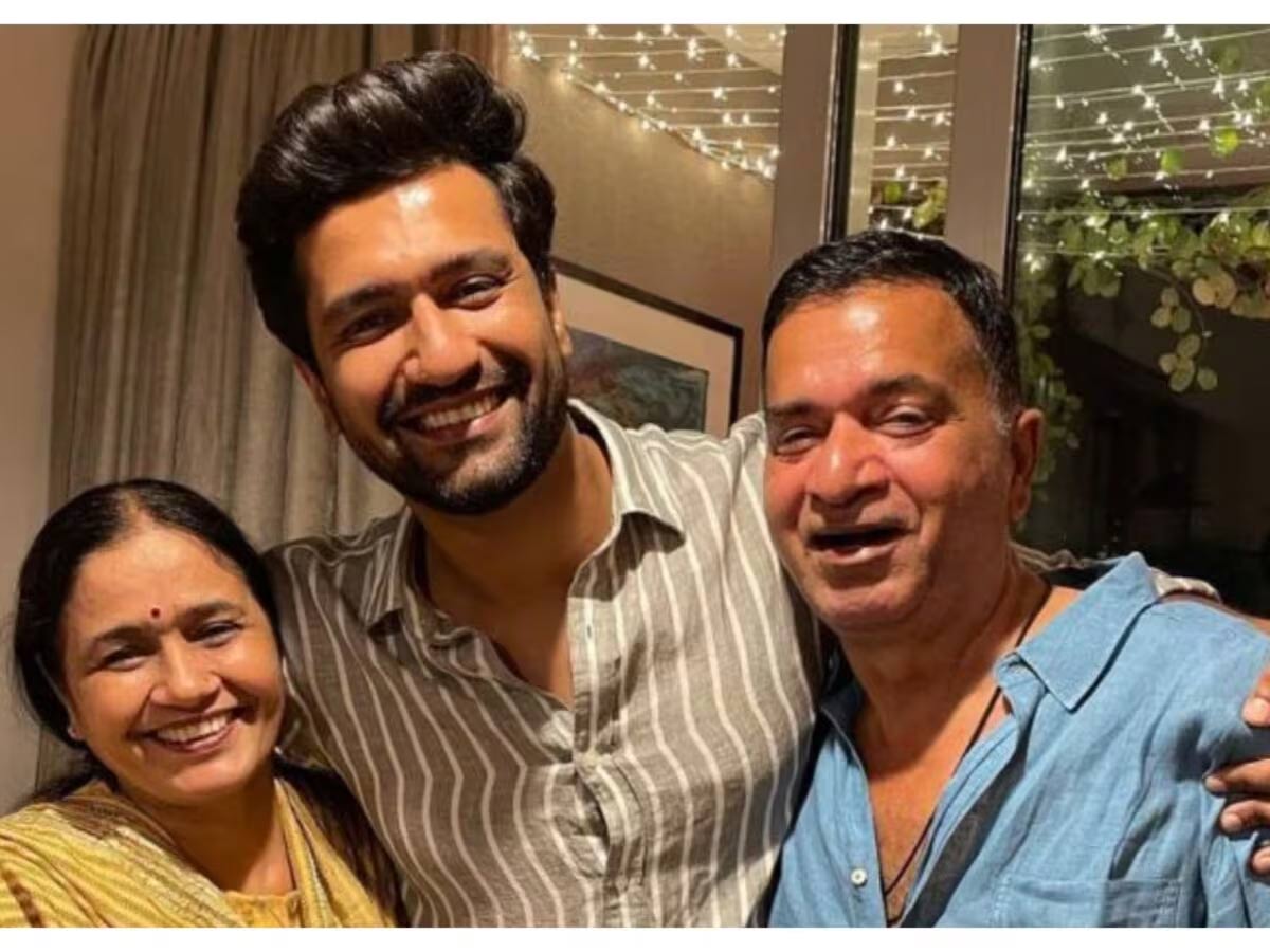 sham kaushal  మెగాస్టార్ కొడుకు కంటే పెద్ద హీరో