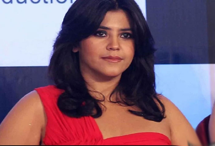 ekta kapoor,revelation,casting couch  లైంగిక వేధింపులపై లేడి నిర్మాత ఇలా..!