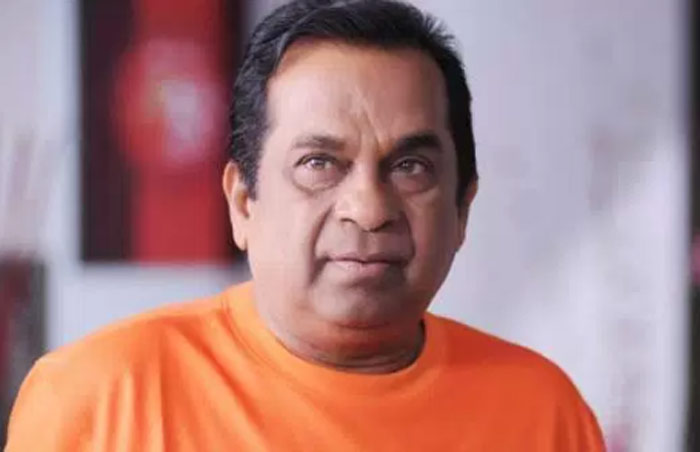 brahmanandam,srinu vaitla,movies,chance  బ్రహ్మీకి దెబ్బేసింది వీళ్లే..!!