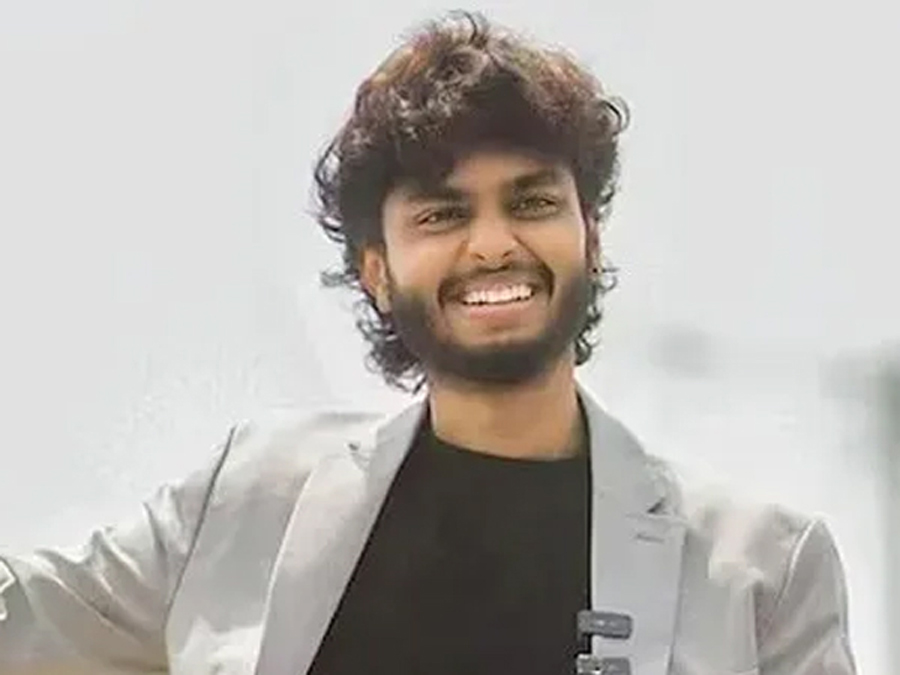 harsha sai  డ్రామా చేస్తే బొక్కలో వేస్తాం 