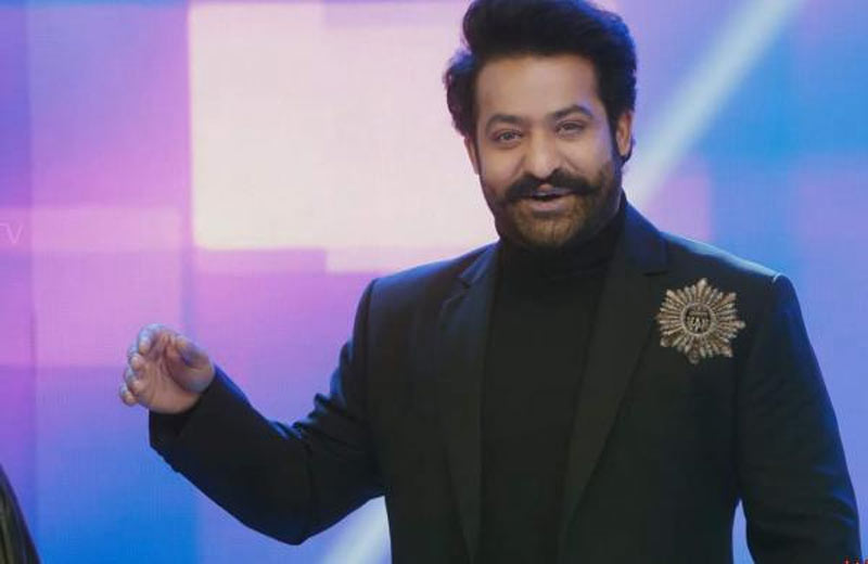 ntr,evaru meelo koteeswarulu,special show,gemini tv,tarak evaru meelo koteeswarulu,ntr evaru meelo koteeswarulu show,evaru meelo koteeswarulu postponed  ఎన్టీఆర్ షో వాయిదా