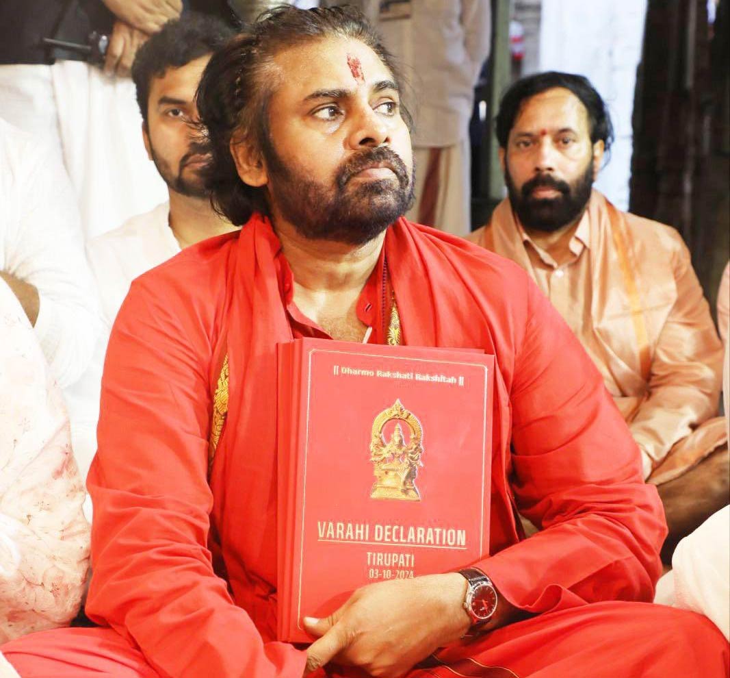 pawan kalyan | 11సీట్లకు కుదించినా బుద్ధిరాలేదా.. పవన్ 