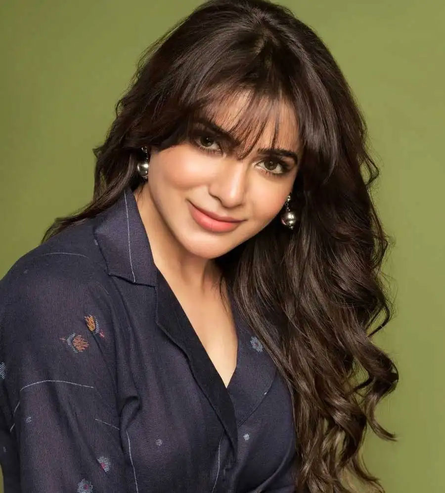 samantha  ఏది శాశ్వతం కాదు-సమంత 