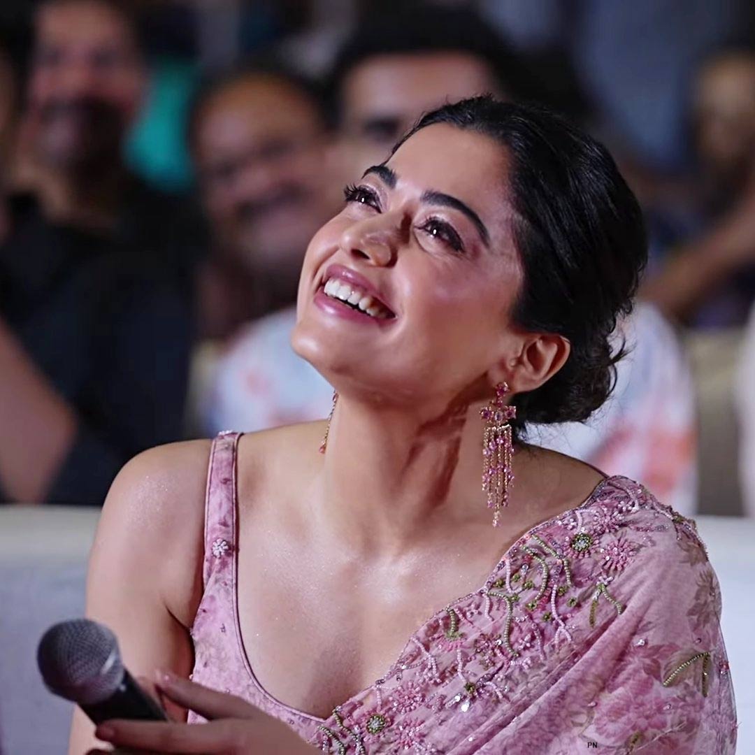 rashmika  విజయ్ దేవరకొండలో అన్ని ఇష్టమే-రష్మిక 