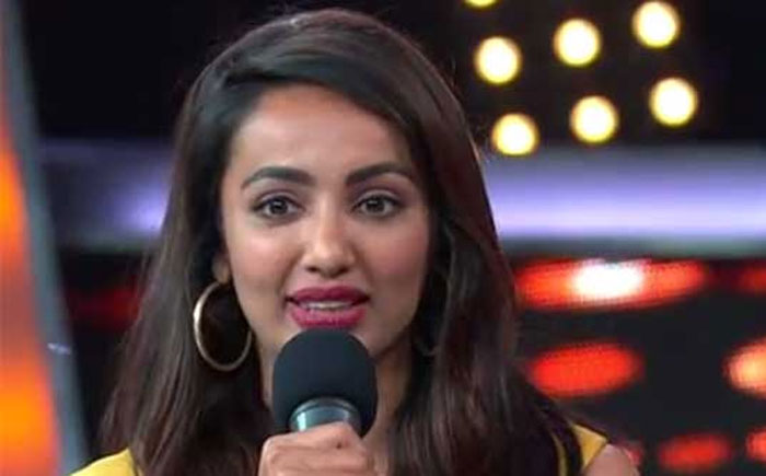 tejaswi,bigg boss 2 telugu,re entry,bigg boss house  బిగ్ బాస్ హౌస్ లోకి రీ ఎంట్రీ ఇచ్చేది ఆమేనా?