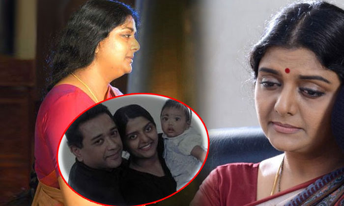 bhanupriya,ex husband,adarsh kaushal,passes away  స్టార్ హీరోయిన్ మాజీ భర్త ఇక లేరు..!