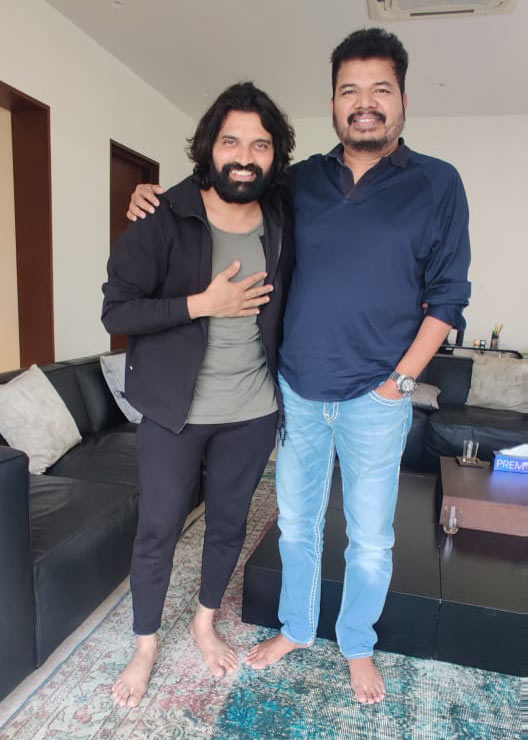 star choreographer,johnny master,join hands with rc15,kollywood star director shankar,ram charan - shankar,rc 15 update  RC15 లో జానీ మాస్టర్: పిక్ తో కన్ ఫర్మ్ 