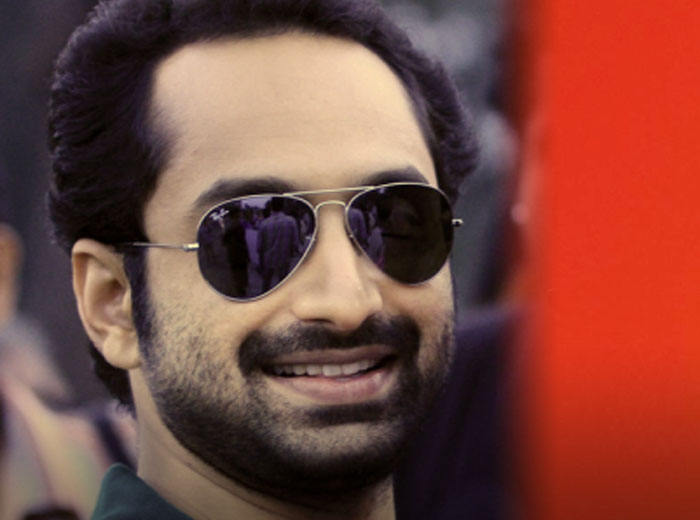 fahad fazil,maniratnam,out,malayalam actor  మణిరత్నం సినిమా నుండి ఆ నటుడు అవుట్!