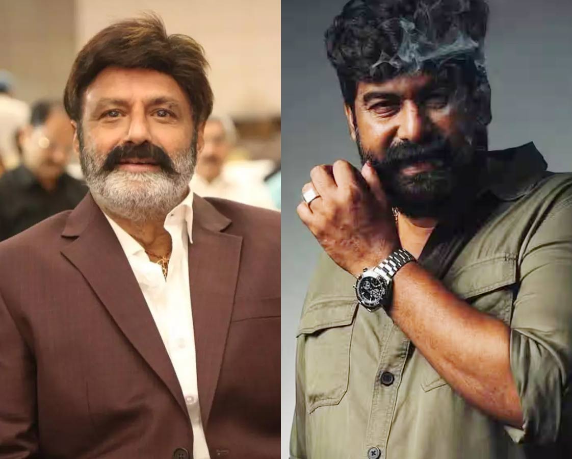 balakrishna  బాలయ్య కి విలన్ ని ప్రిఫర్ చేస్తున్న ఫ్యాన్స్ 