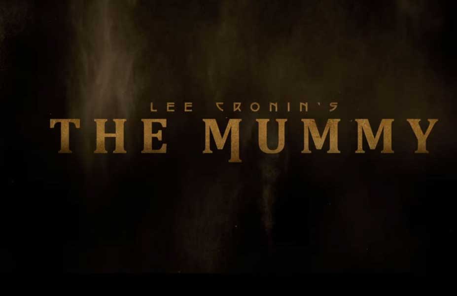 lee cronin the mummy official teaser  మారుతి ఈ హార‌ర్ సినిమా చూడాలి