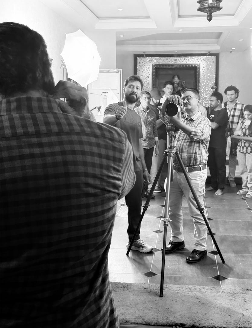 mega 158  మెగా 158 టైటిల్ పై ఫ్యాన్స్ అసంతృప్తి 