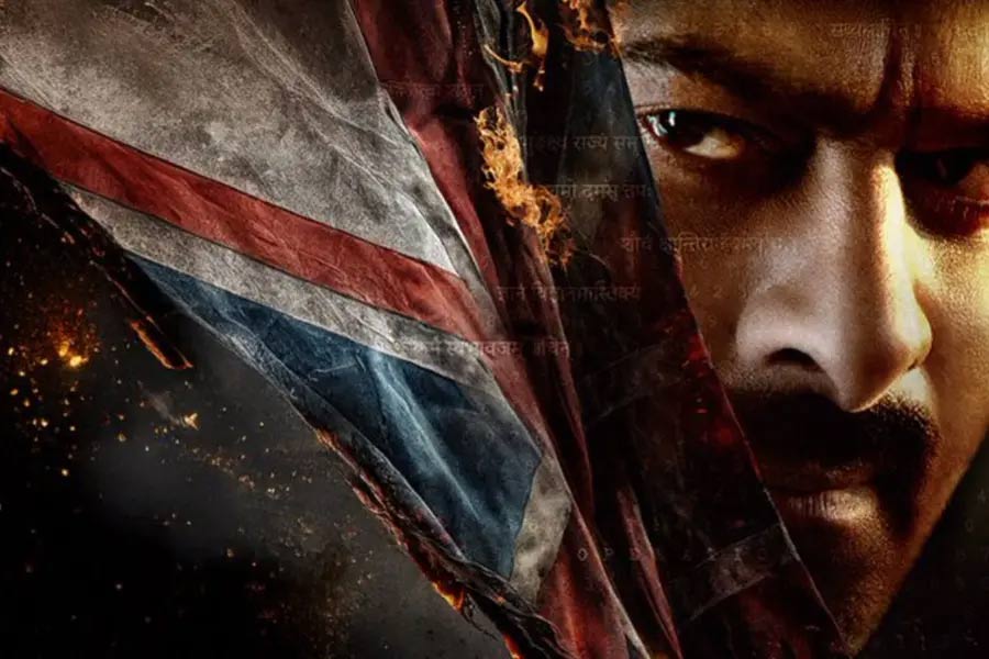 fauzi   ఫౌజీ రిలీజ్ డేట్ అదేనా..