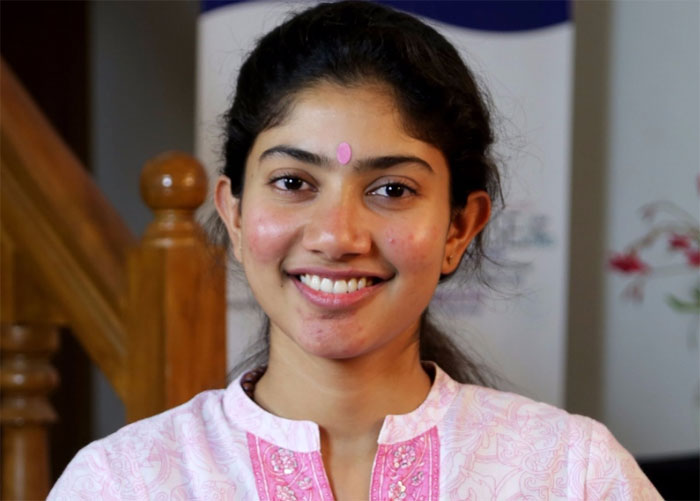 sai pallavi,shopping mall,openings,refused  ఏమైనా సాయిపల్లవి  గ్రేటబ్బా..! 