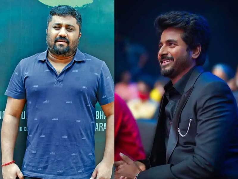 sivakarthikeyan  ఇద్ద‌రు స్టార్ హీరోల మ‌ధ్య గొడ‌వ‌