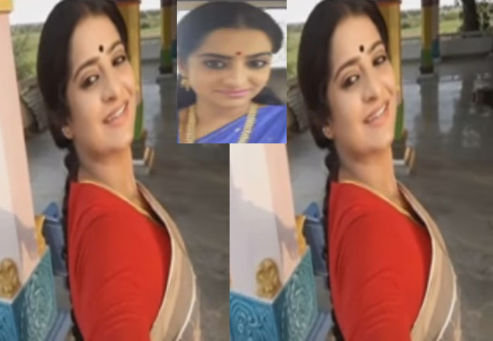 raga madhuri,jyothi,telugu serial,shooting spot,fighting  షూటింగ్‌లో నటీమణుల రచ్చ.. కేసు నమోదు