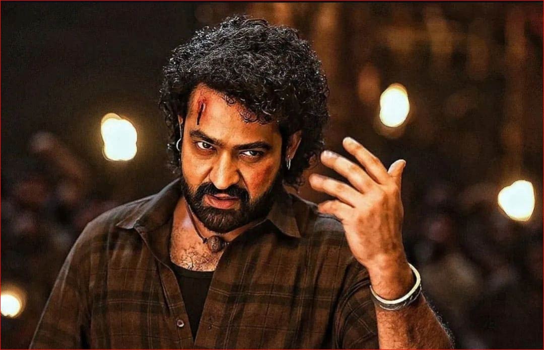 devara  ఫైనల్లీ దేవర ఓటీటీ డేట్ వచ్చేసింది 