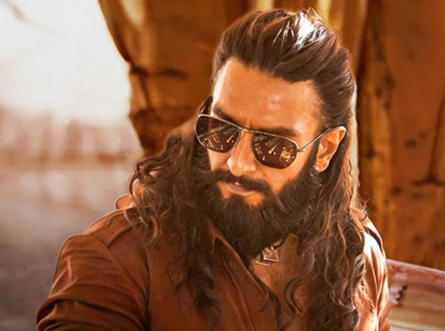 dhurandhar 2  ఫైనల్లీ ధురంధర్ 2 తెలుగు వెర్షన్ రిలీజ్ 