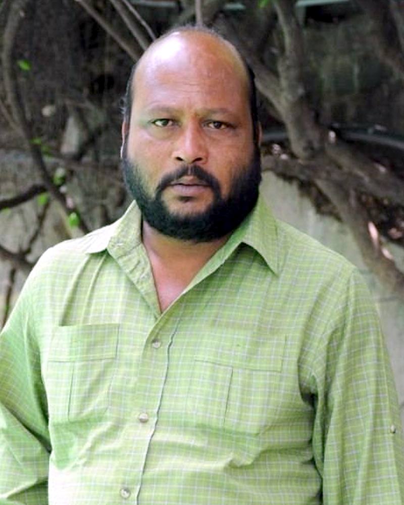 fish venkat  న‌టుడు ఫిష్ వెంక‌ట్ మృతి