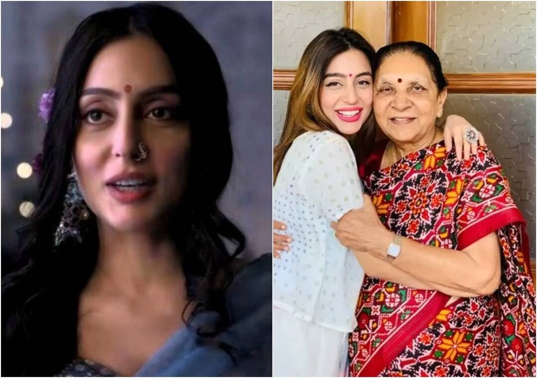 cm  మాజీ సీఎం మనవరాలి సినీప్రవేశం