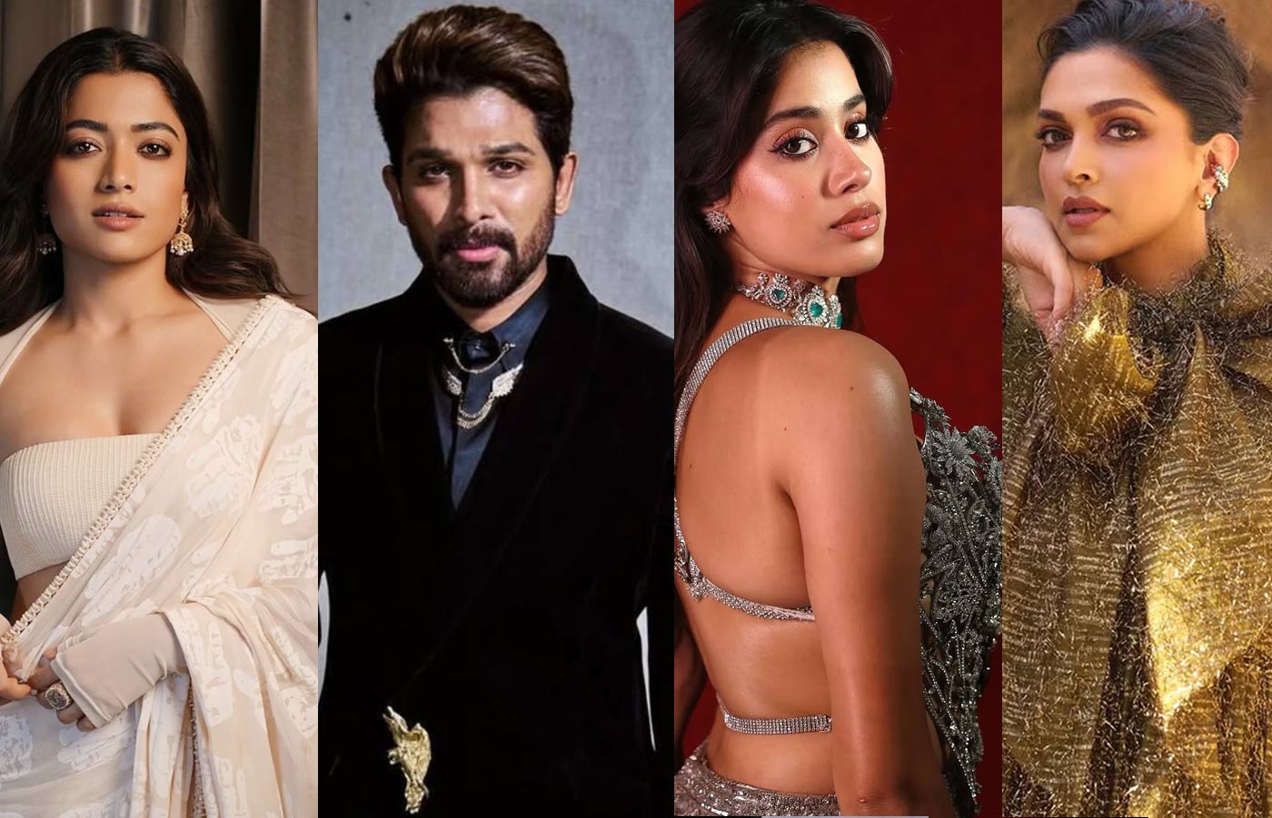 aa22  అల్లు అర్జున్ తో ఆ నలుగురు 