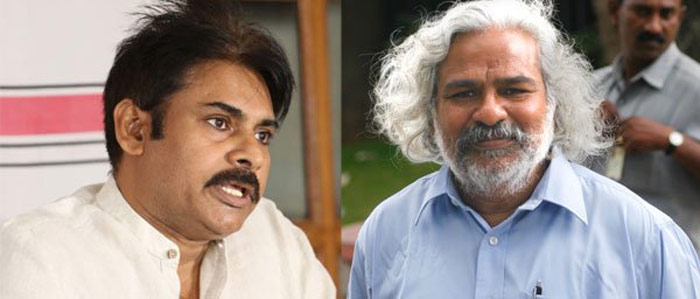 pawan kalyan,gaddar,trs party,janasena,2019 elections,pawan kalyan with gaddar  పవన్ కళ్యాణ్ కోసమే గద్దర్ నిరీక్షణ..!