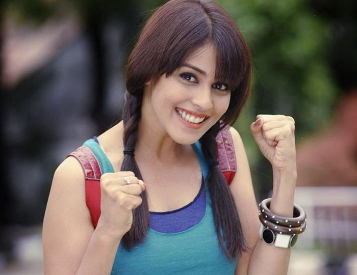 genelia,re entry,movies,south movies,bommarillu  జెనిలీయా కూడా వచ్చేస్తుంది..! 