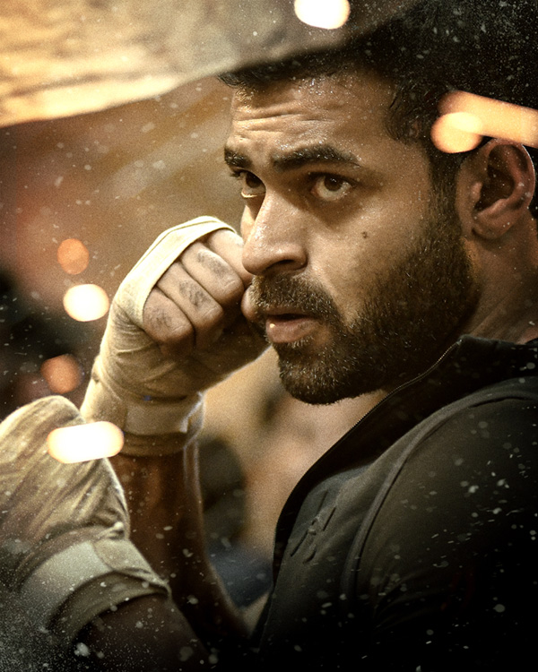 varun tej,kiran korrapati,ghani ott,ghani satellite rights,ghani movie  భారీ డీల్ కి గని ఓటిటి, శాటిలైట్ రైట్స్..