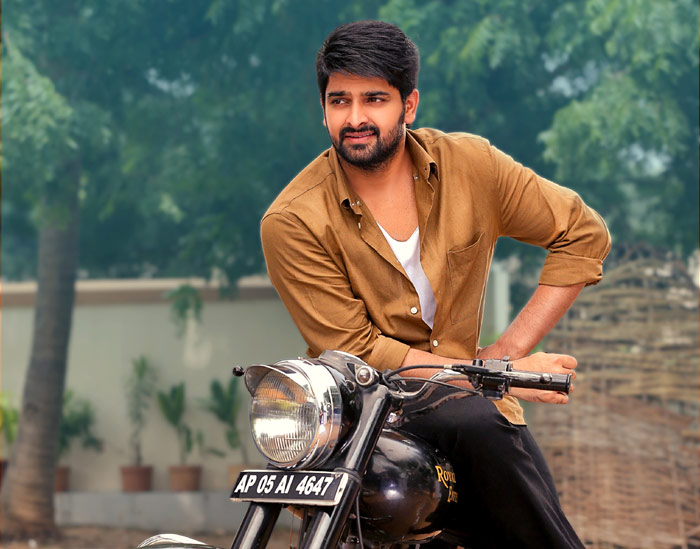 global cinemas llp,nizam rights,ammammagarillu,naga shourya  'అమ్మ‌మ్మ‌గారిల్లు'కి నైజాంలో ఫ్యాన్సీ రేటు!