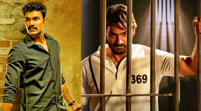 rakshasudu,guna 369,golden chance,ready to release,dear comrade,ismart shankar  ‘రాక్షసుడు’, ‘గుణ 369’లకు సూపర్ ఛాన్స్!