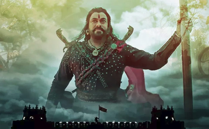 chiranjeevi,sye raa,dance,fights,mega fans  ‘సైరా’.. మెగాభిమానులకు నిరాశే వద్దు
