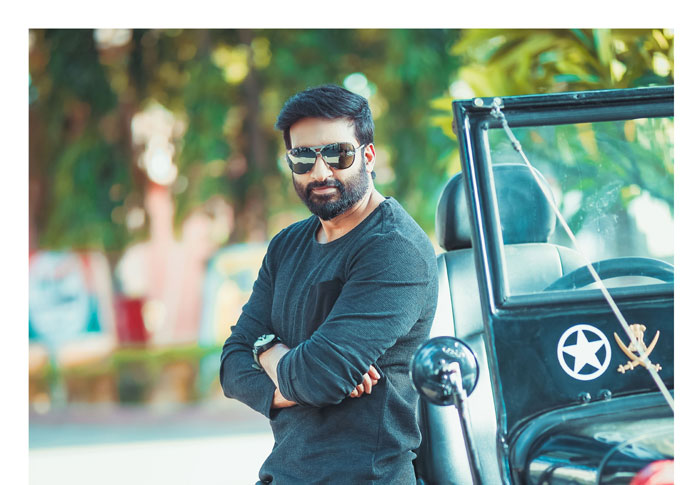 hero gopichand,new movie,chanakya  హైద‌రాబాద్‌లో ‘చాణ‌క్య‌’