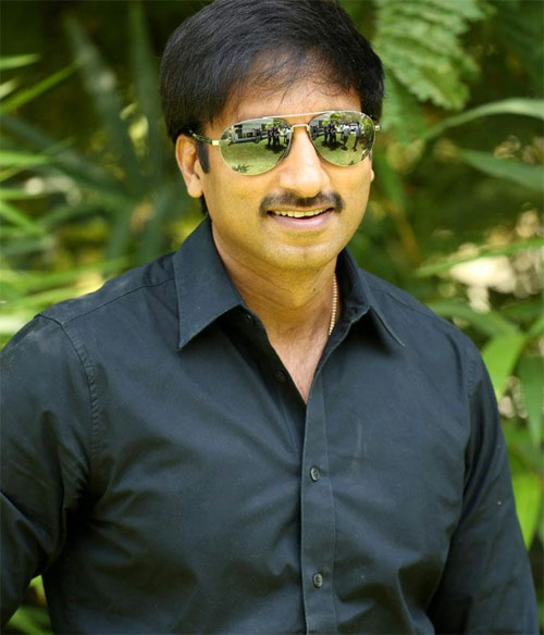 gopichand,gautam nanda movie,six bullets movie,power star pawan kalyan  గోపీచంద్ కూడా పవన్ నామస్మరణే...! 