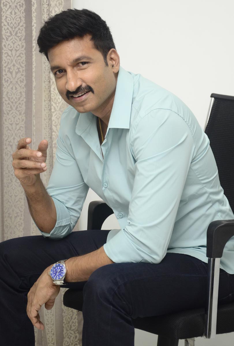 seeti marr,jwala reddy,gopichand,tamannaah,digangana suryavanshi,apsara rani,bhoomika,rao ramesh,posani krishna murali,srinivas chitturi  డేట్స్ ప్రాబ్లెమ్ వ‌ల్ల కుద‌ర‌లేదు -హీరో గోపీచంద్‌