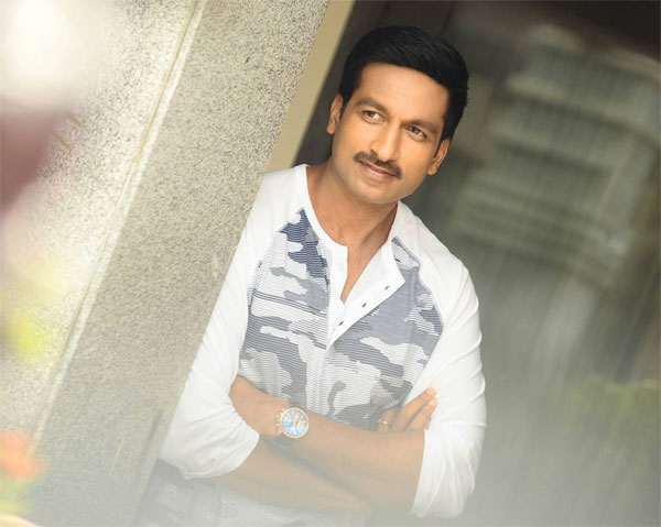 gopichand,soukhyam,oxygen  తిరోగమనం వద్దు గోపీచంద్!