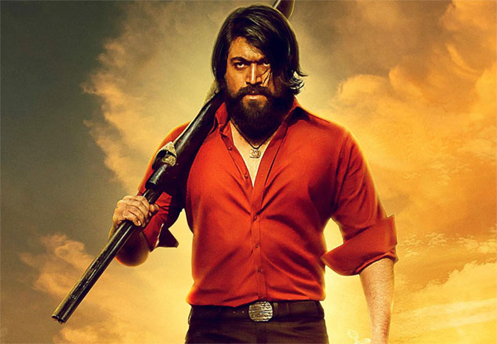 kgf 2,climax,rakhi bhai,gossips,kgf 2 climax,kgf sequel  కెజిఎఫ్ 2: రాఖీ భాయ్ చనిపోతాడంట!