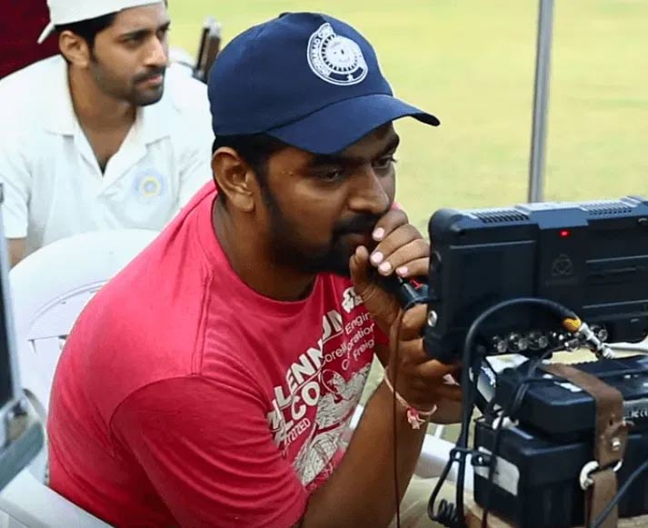 gowtam tinnanuri  మ‌ళ్లీ క్లాసిక్ బాట ప‌ట్టిన న‌యా డైరెక్ట‌ర్