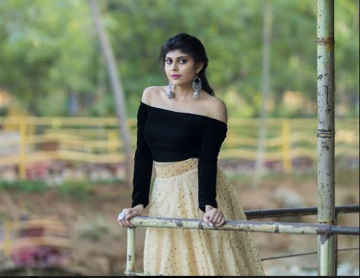 Greeshma Busy With Movies ఈ బసవతారకం ఇప్పుడు ఫేమస్ తెలుసా?