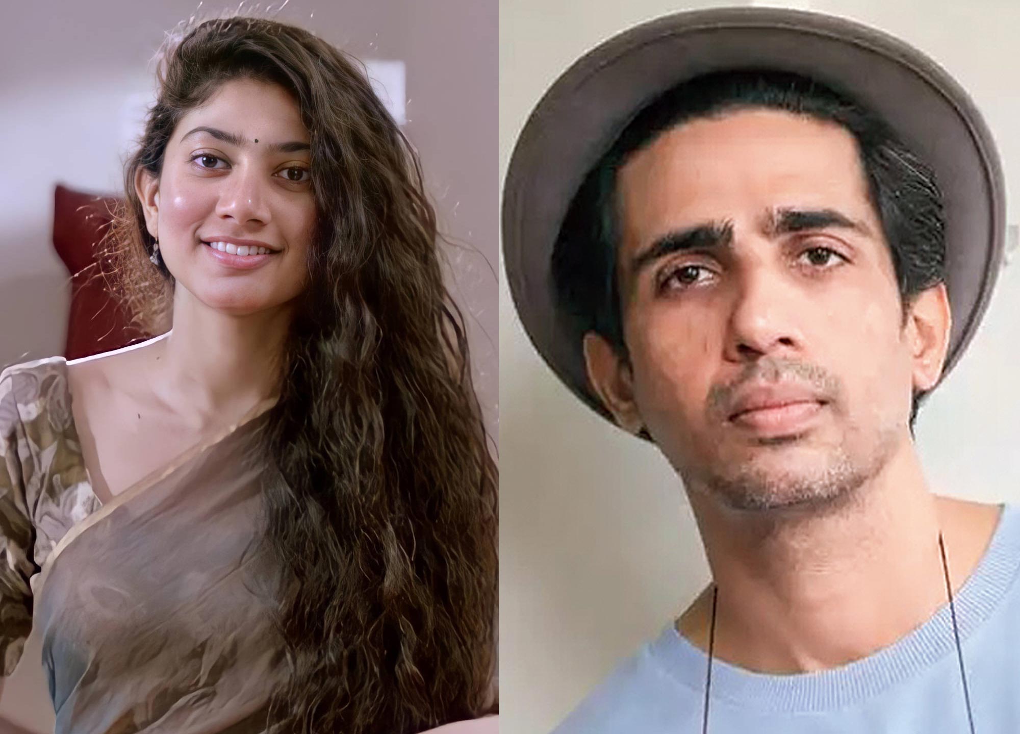 gulshan devaiah,sai pallavi  సాయి పల్లవి అంటే క్రష్ అంట 