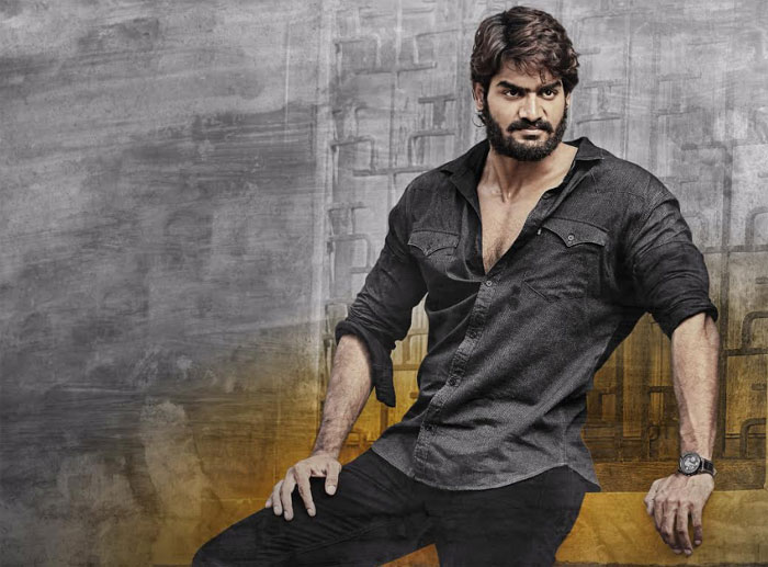 guna 369,teaser,karthikeya,arjun jandhyala,guna 369 teaser  ‘గుణ 369’ టీజ‌ర్‌కు క్లాప్స్ పడుతున్నాయ్