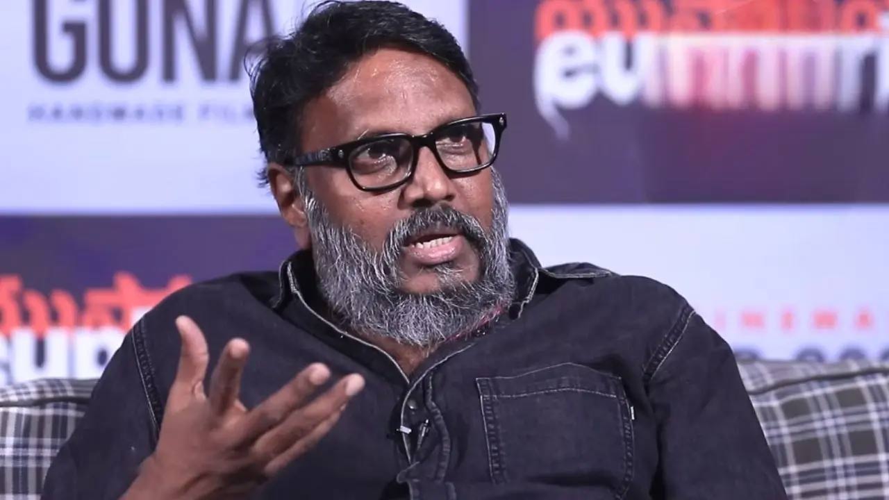 gunasekhar  ఆ దర్శకుడు రోదన పట్టించుకునేదెవరు