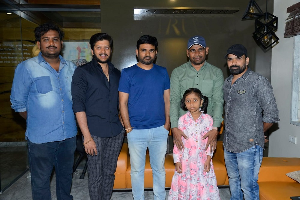 half stories movie,half stories motion poster released  హాఫ్ స్టోరీస్ మోషన్ పోస్టర్ విడుదల!