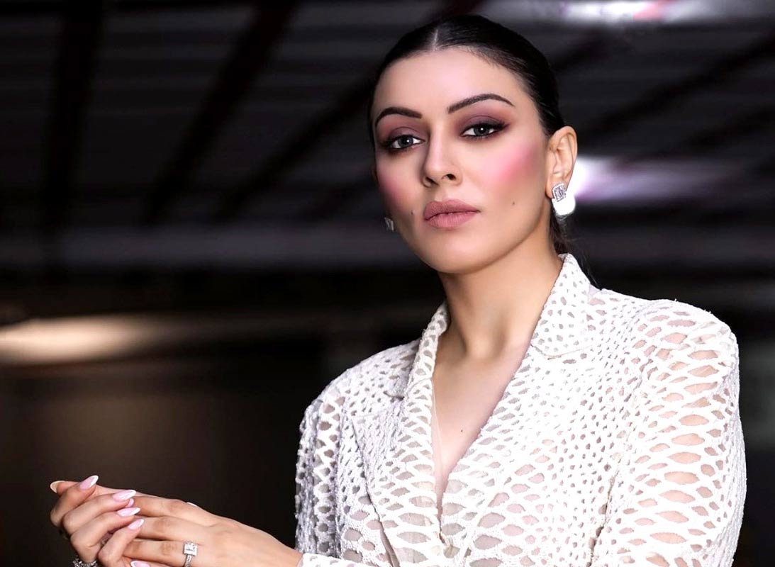 hansika   విడాకుల తర్వాత హన్సిక ఫస్ట్ ఇన్స్టా పోస్ట్ 