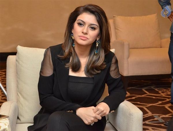 hansika,kalavathi,pregnant,sundar c,kalavathi movie  అవునా.. హ‌న్సిక ప్రెగ్నెంటయ్యిందా!