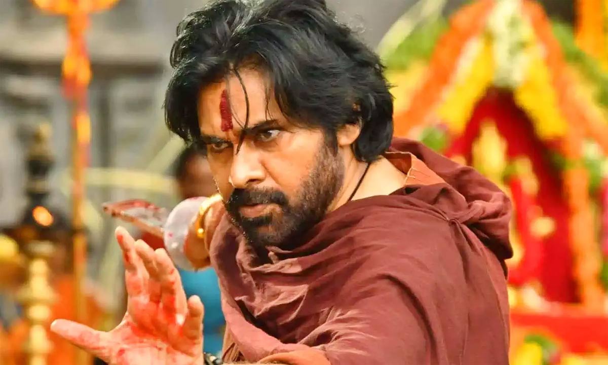 hari hara veera mallu  వైసీపీ బ్యాచ్ ఫుల్ హ్యాపీ 