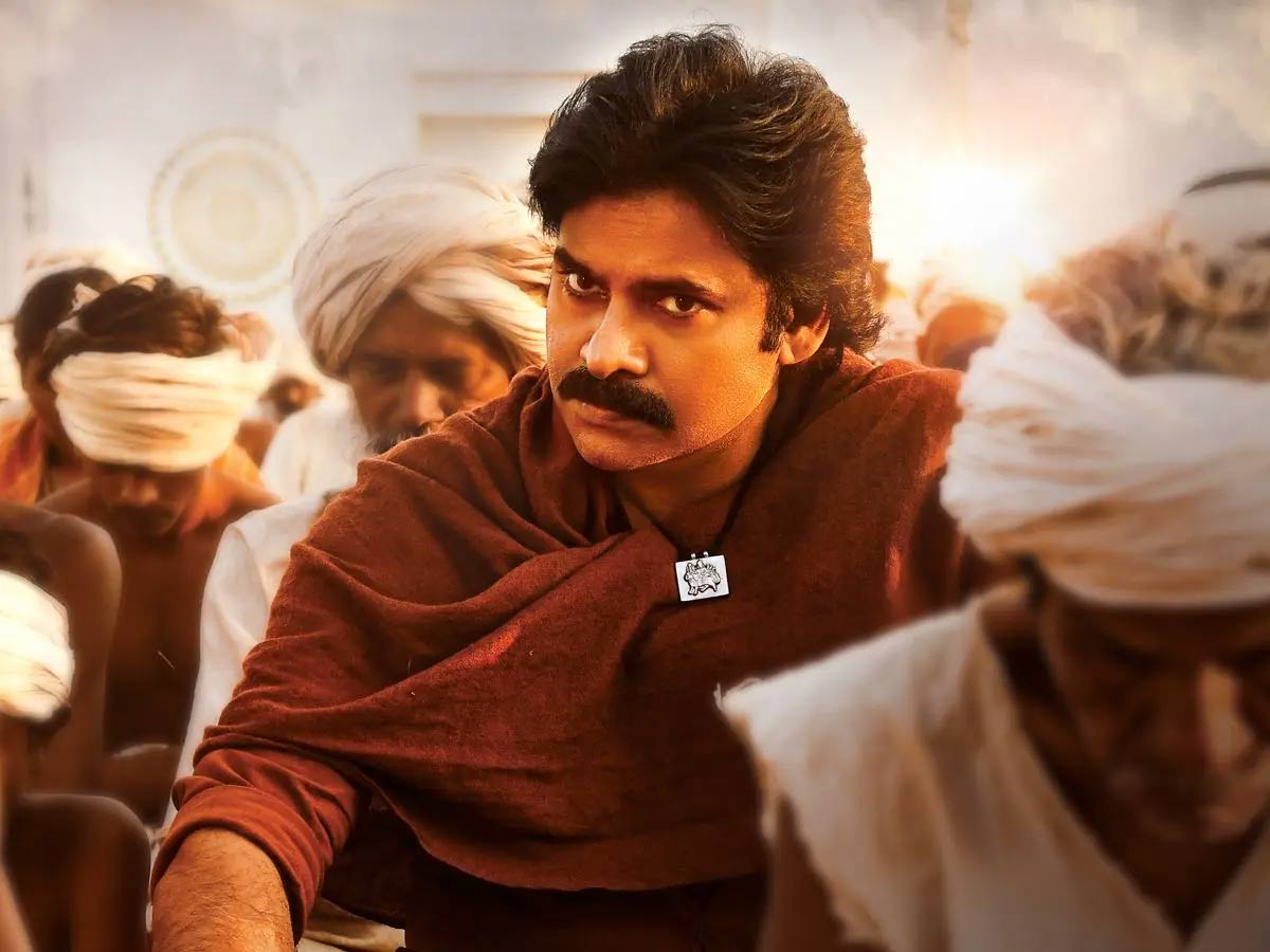 hari hara veera mallu  వీరమల్లు కు అది సరిపోతుందా 