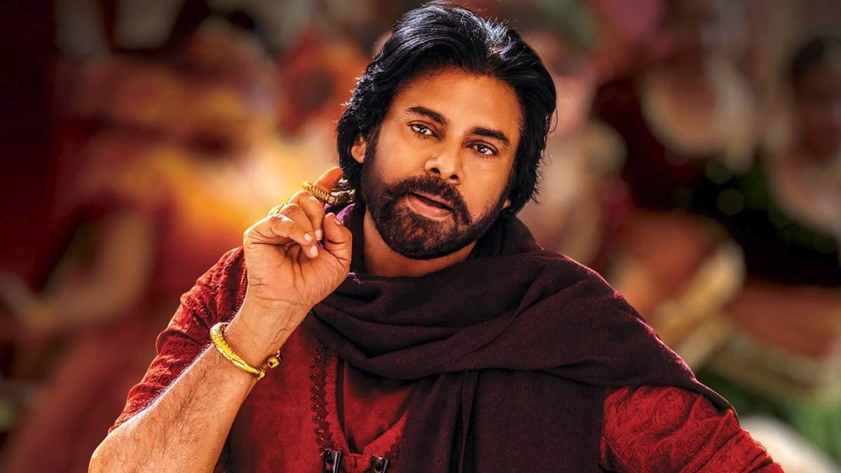 pawan kalyan  ప‌క్క పాపిడి దువ్వే చ‌క్ర‌వ‌ర్తులు బందిపోట్లు!